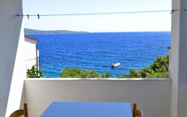 Apartments Petrovac