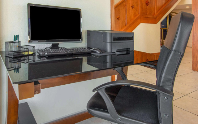 La Quinta Inn by Wyndham Clearwater Central