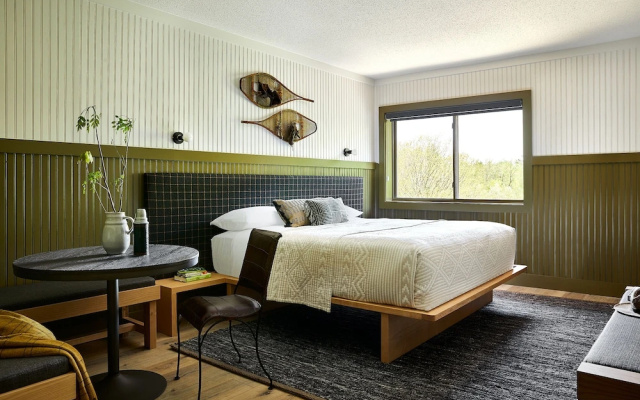 Best Western Sunapee Lake Lodge
