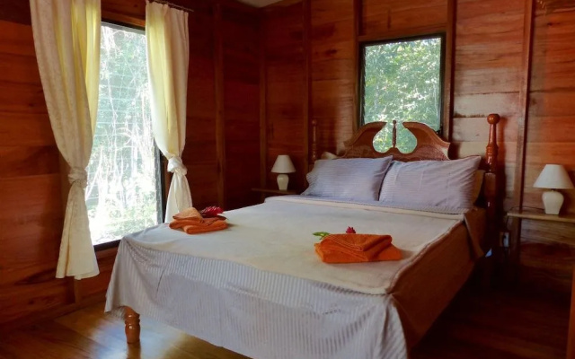 Vanilla Hills Resort