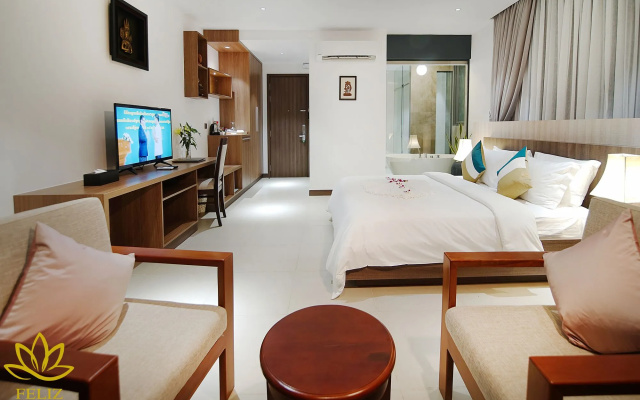 Feliz Urban Hotel