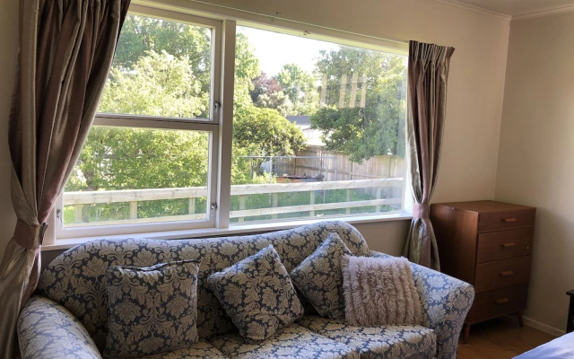 Troutbeck Lodge