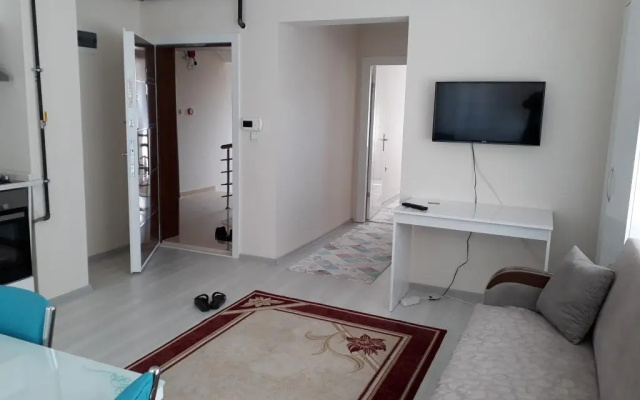 Dr.Aslan Apart Hotel - Airport