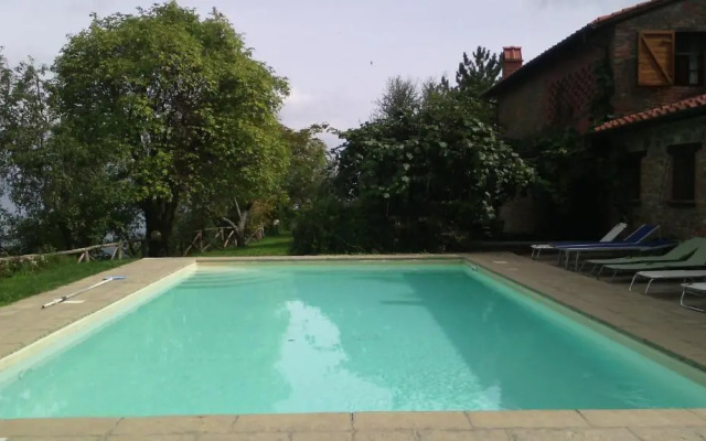 Holiday home Belvedere