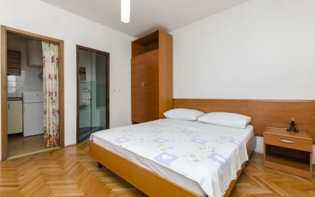Apartments Matko
