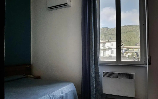 Hotel Santa Marta