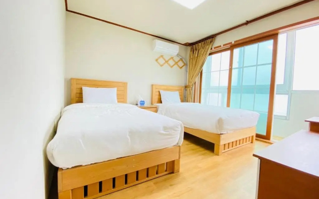 Billions Motel