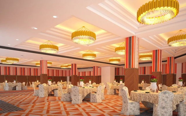 voco Amritsar by IHG