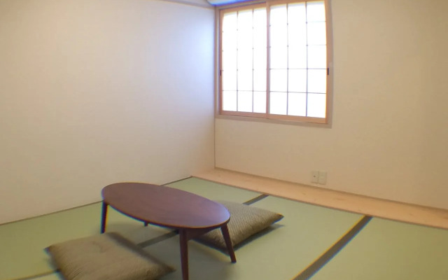 Guesthouse Yoshinoya