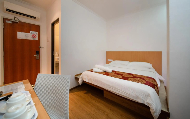 1 Million Hotel