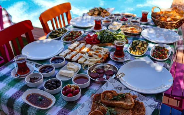 B House Alacati Adult Only