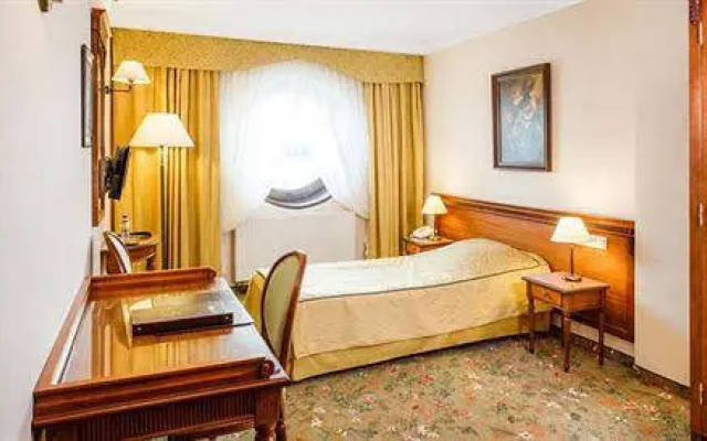 Hotel Duo Spa