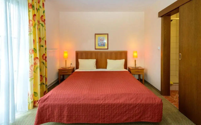 Hotel-Pension Schwaighofen