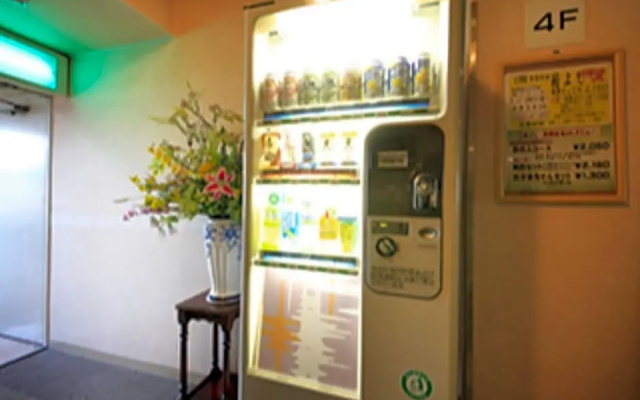 Fuji Green Hotel - Vacation STAY 18934v