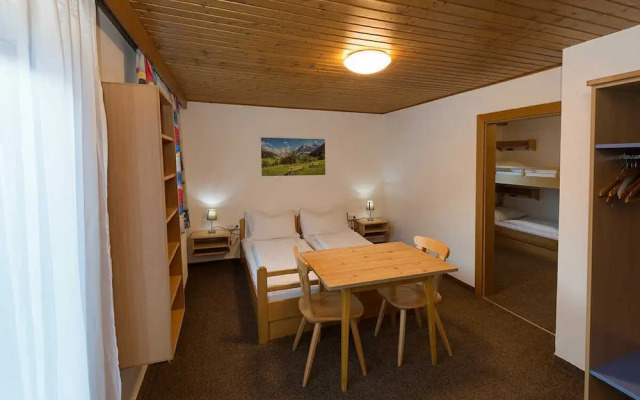 Eibinghof Bed & Breakfast