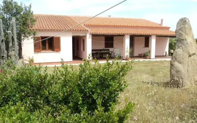 Barrastoni