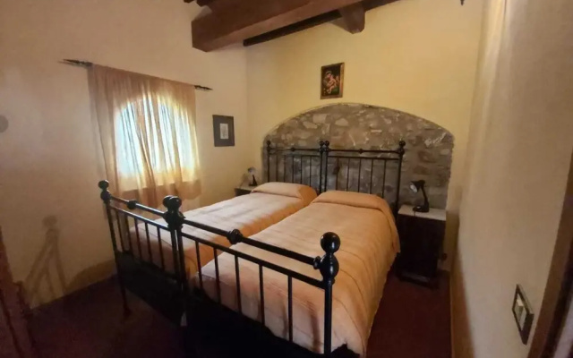 Agriturismo Santa Maria