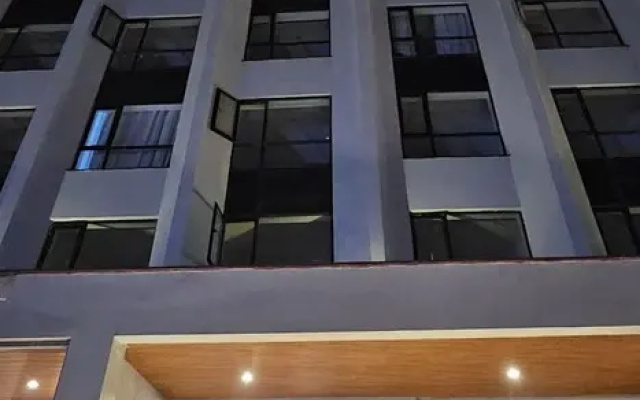 Lux Suites Fedha Studio Apartments