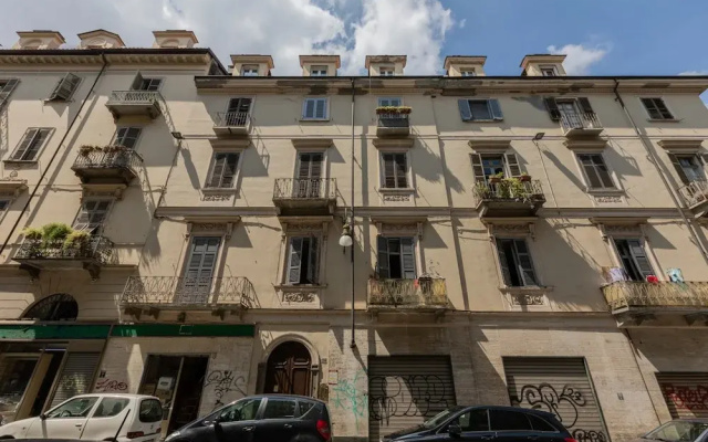 Filiberto Studio by Wonderful Italy
