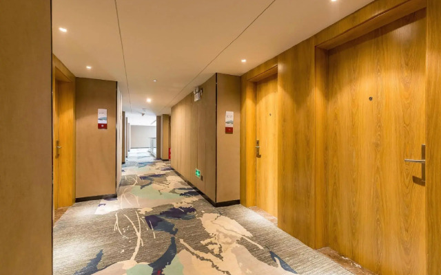 New Century Manju Hotel
