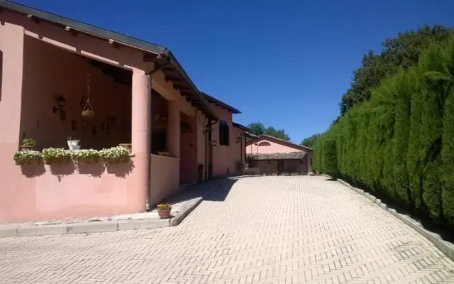 Casale Antonelli