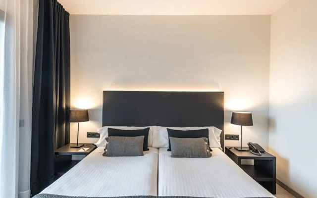 Hotel Paseo de Gracia