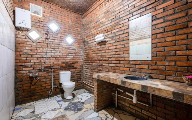 Hotel O Pondok Inspirasi Minggir