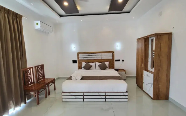 Rosa Mystica Hotels & Resorts