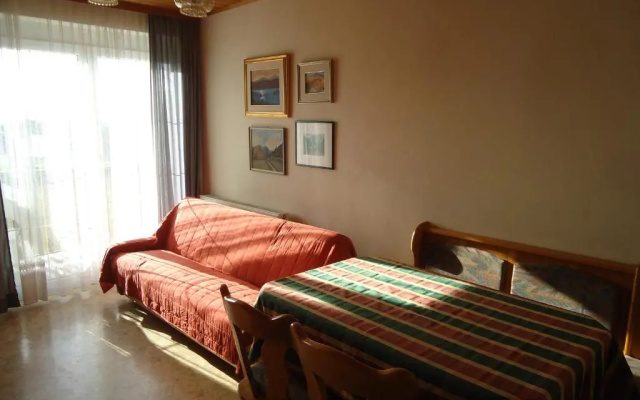 Appartement Landhaus Felsenkeller