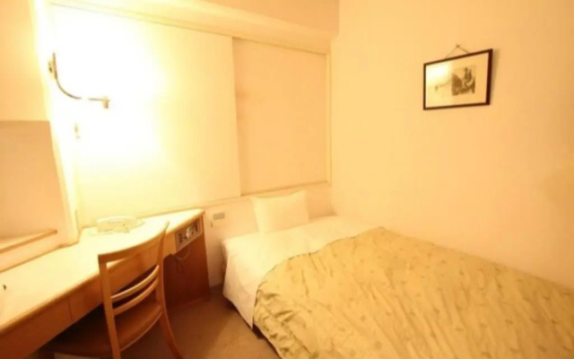 Mizusawa Ground Hotel - Vacation STAY 85019