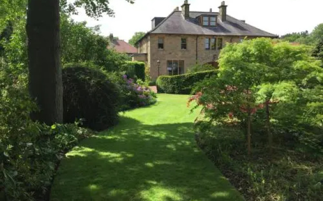 West Acre House