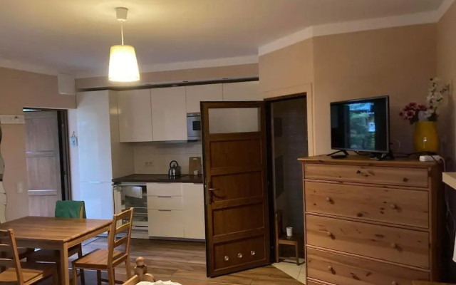 Apartment in Pobierowo Near Baltic Beach