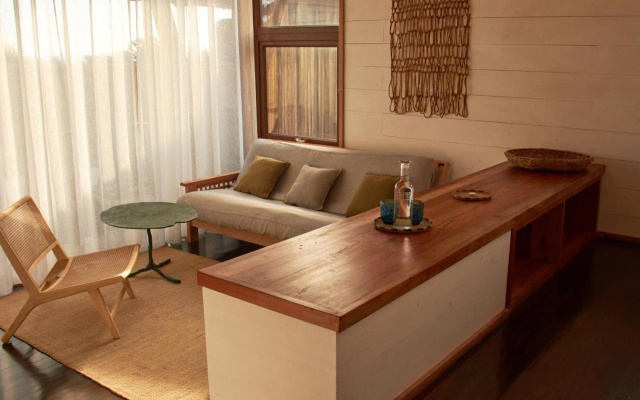 Cuarzo Lodge