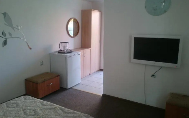Ostrovok Mini Hotel