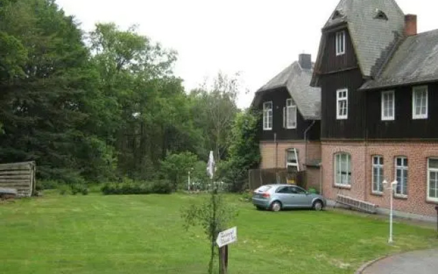 Landhaus Eickhof