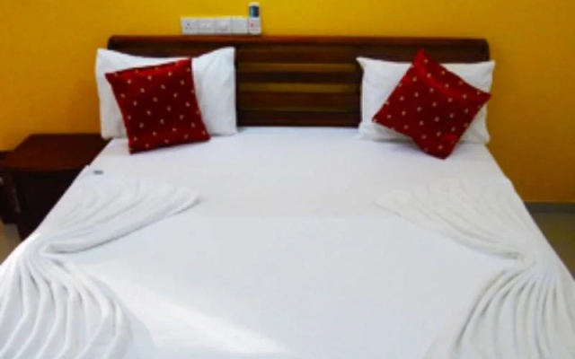 Vista Rooms Aluthgoda Road