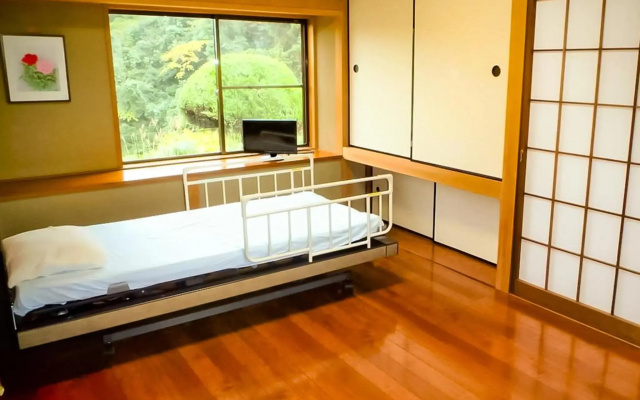 Isumi seishinso - Vacation STAY 84726v