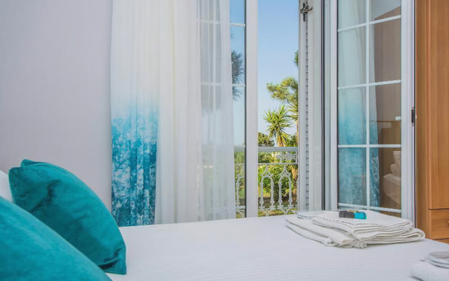Porto Giardino Resort