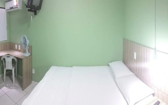 Presto Hotel