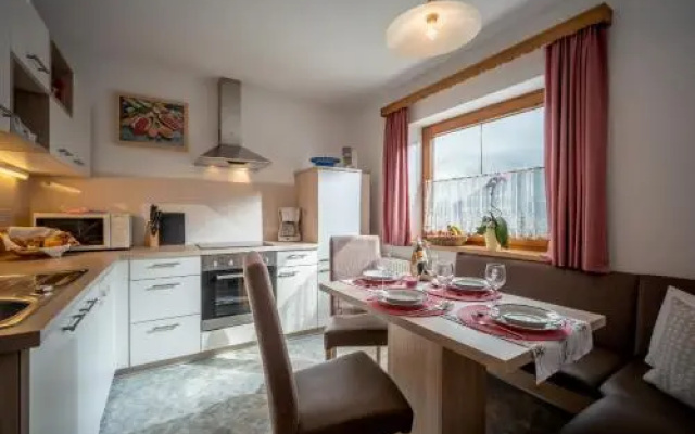 Ferienwohnung Zuppinger