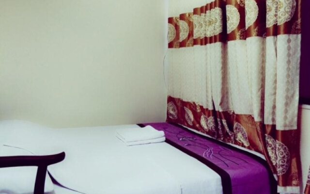 Thien Trang Hotel