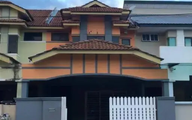 T House Nearby Kuantan East Coast Shopping Mall