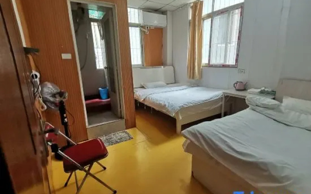 Zhongxing Hostel