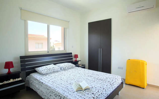 Villa Michelle 8 in Protaras