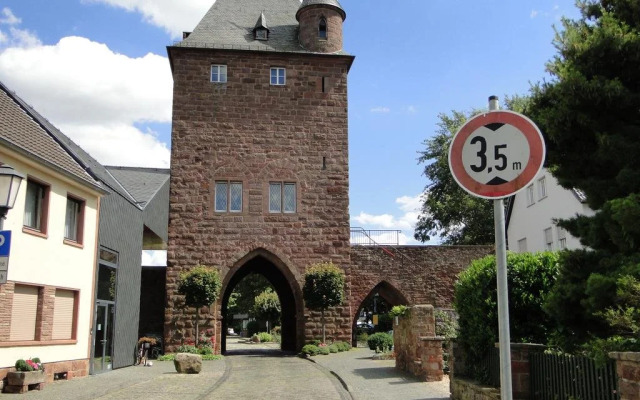 Hotel Restaurant Schmidter Bauernstube