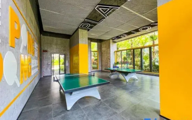 Huaxi Homestay