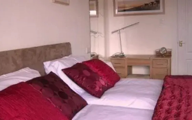 The Suite at Tsunami