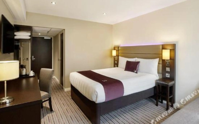 Premier Inn Liverpool City Centre - Moorfields