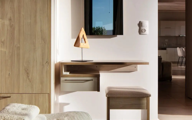 Argyrie Villas