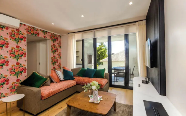 Stylish Apartment in Cape Winelands District